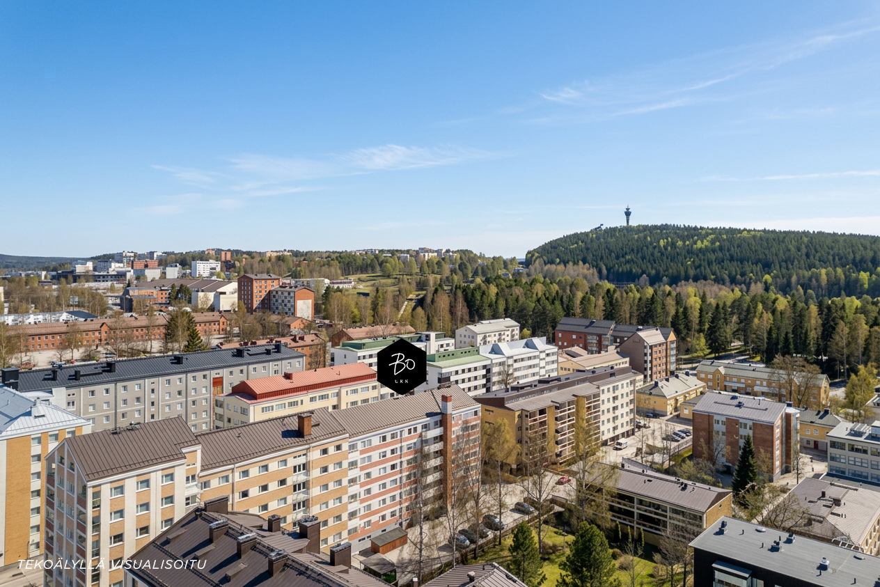 Mäkikatu 3 - kuva 33