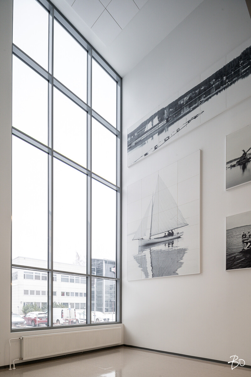 Sammonkatu 22 - bild 16