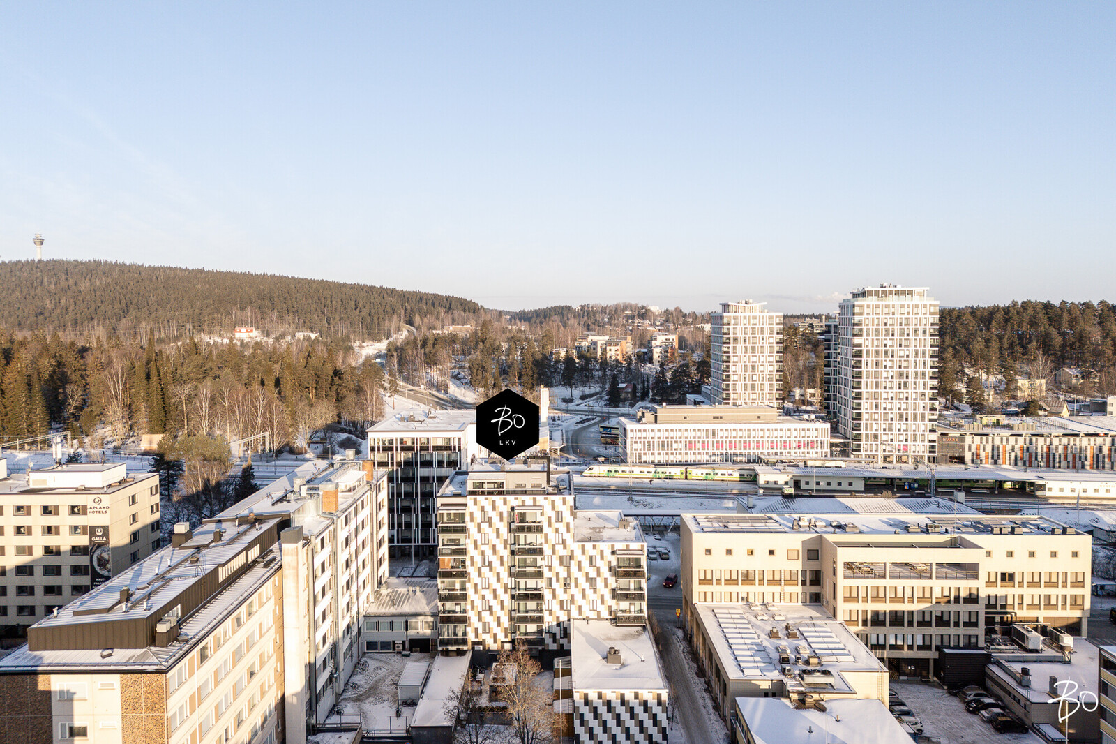 Asemakatu 26 - kuva 24