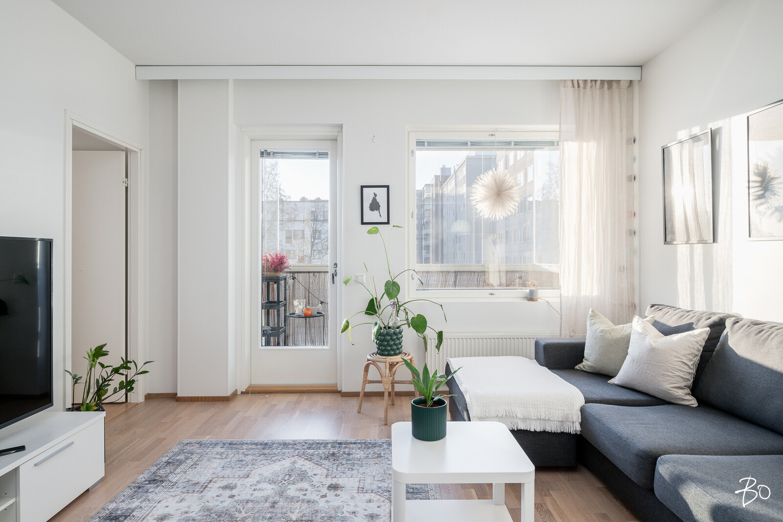 Asemakatu 26 - kuva 1