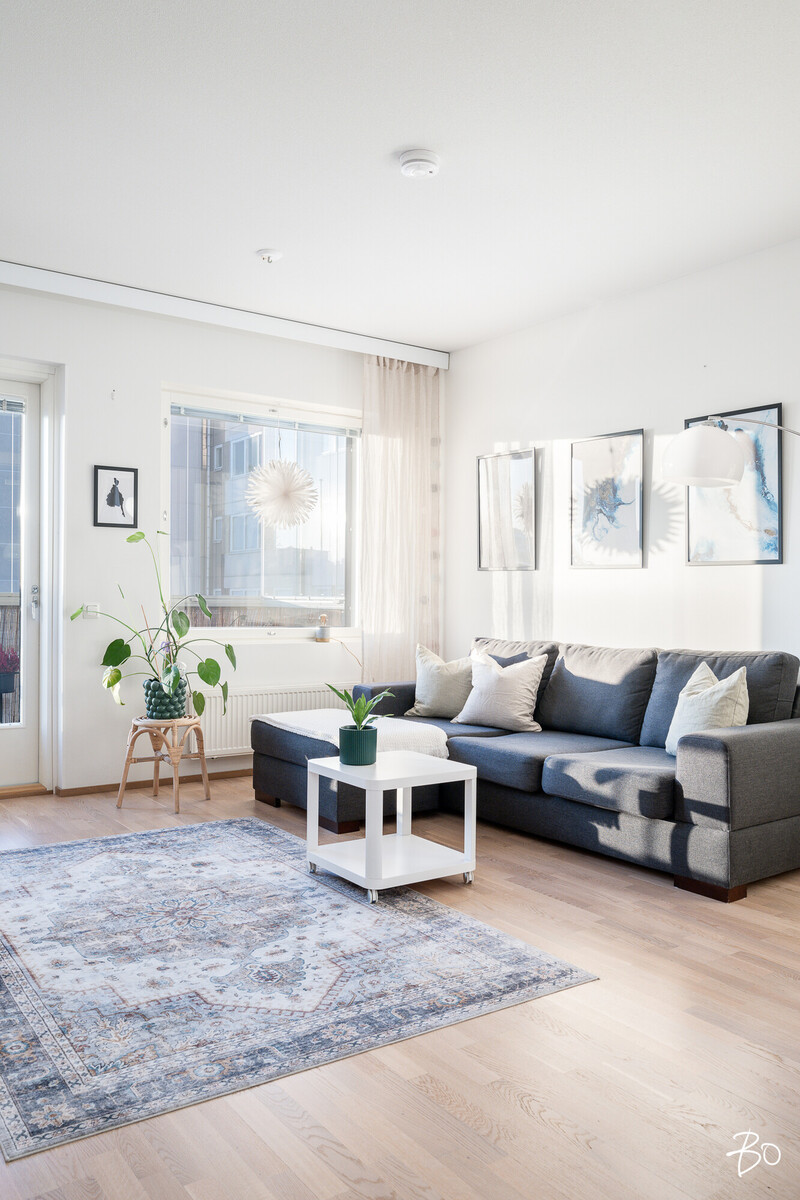 Asemakatu 26 - kuva 3