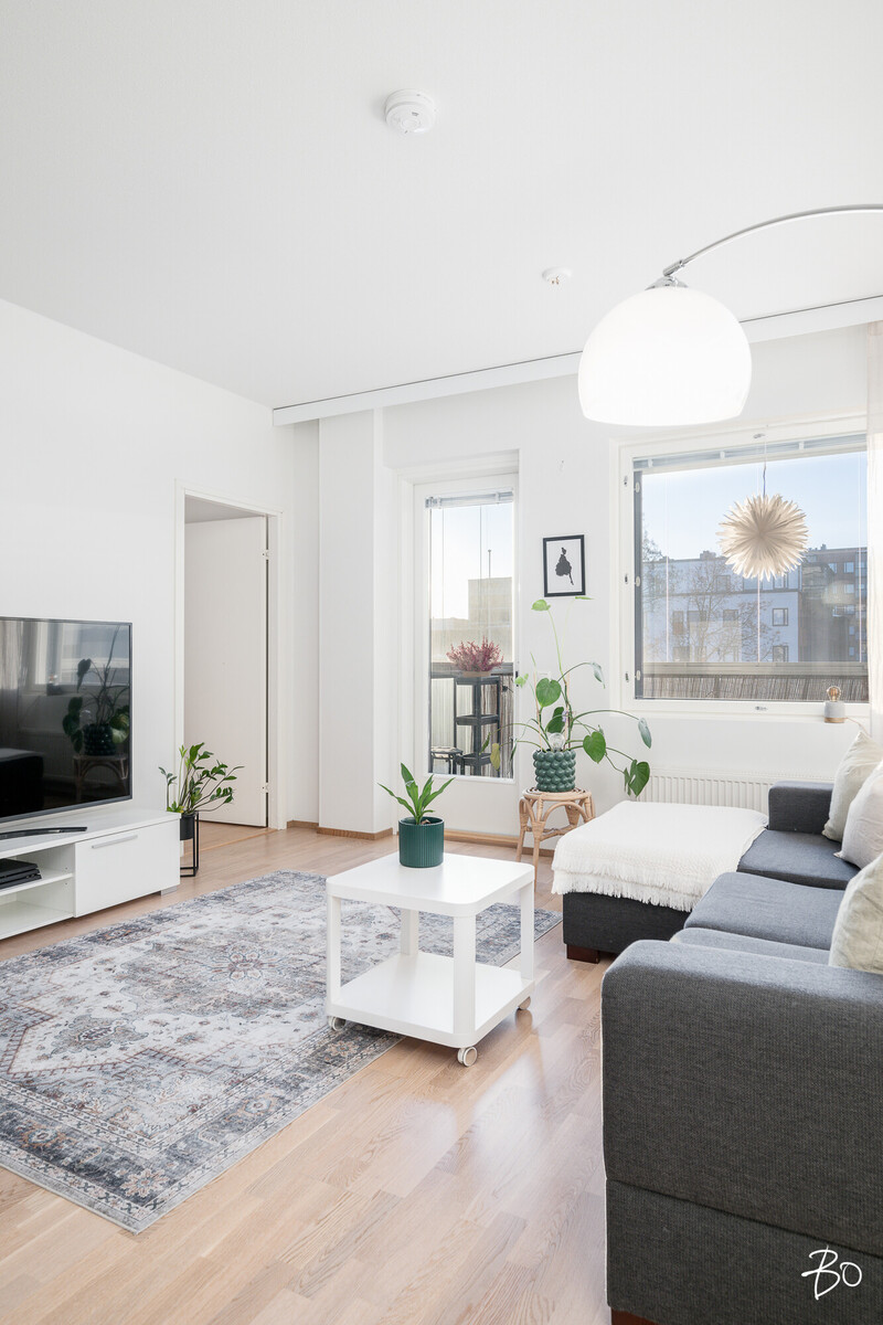 Asemakatu 26 - kuva 6