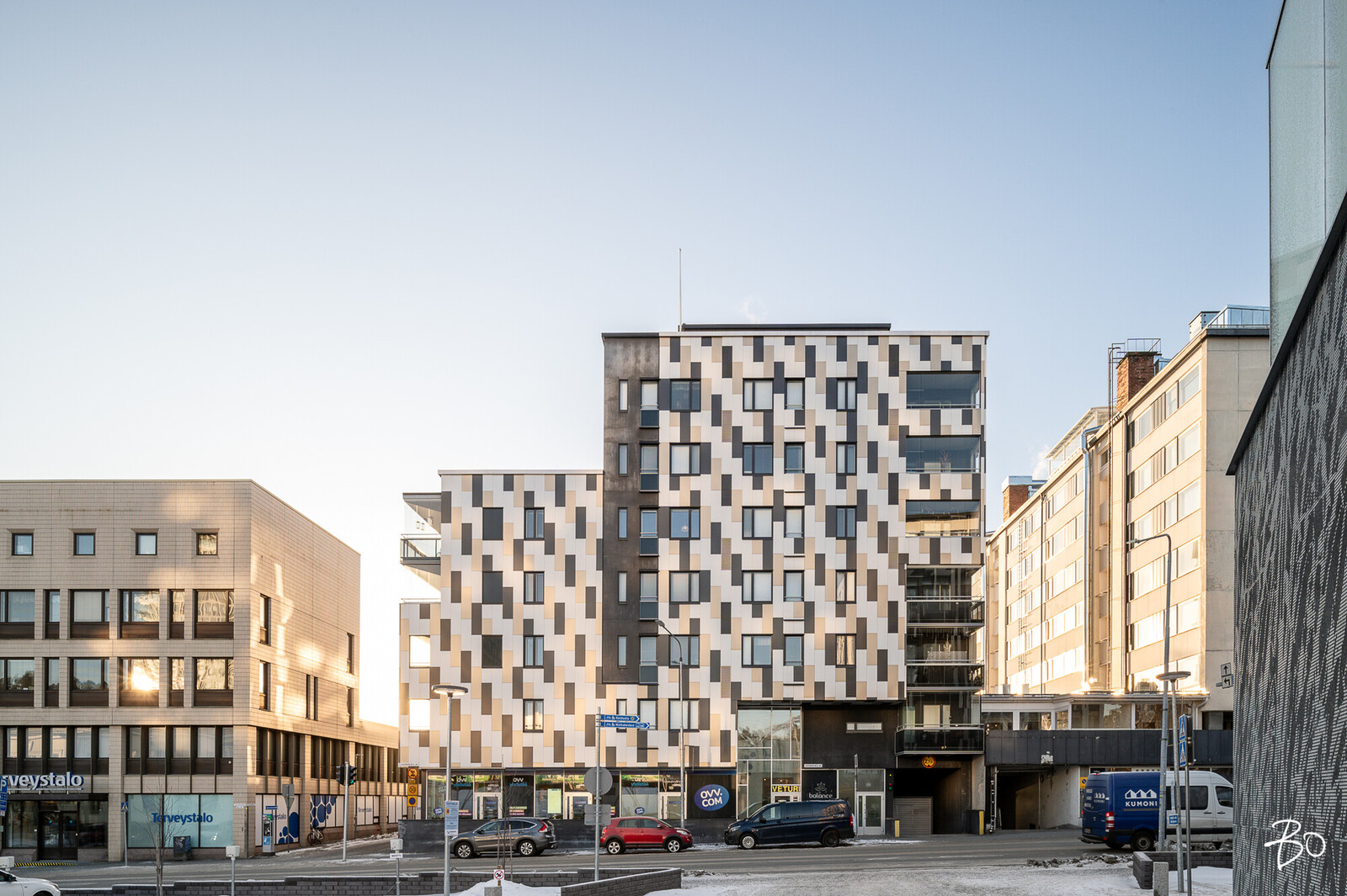 Asemakatu 26 - kuva 22