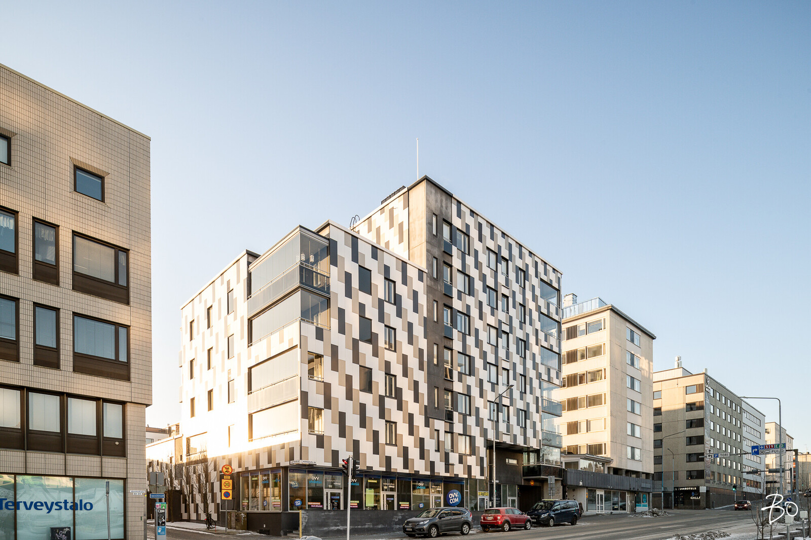 Asemakatu 26 - kuva 23