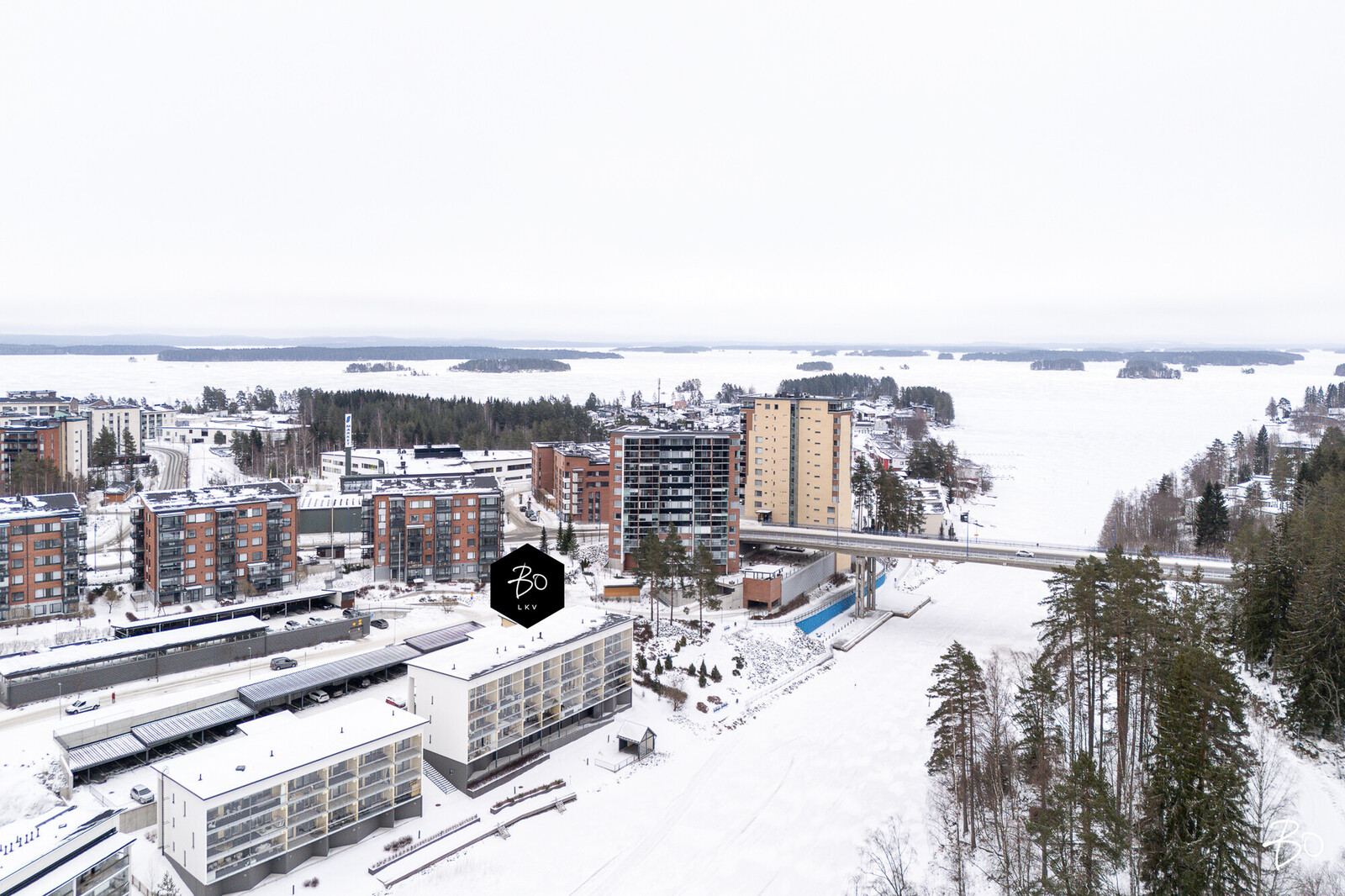 Kanavanranta 4 - kuva 26