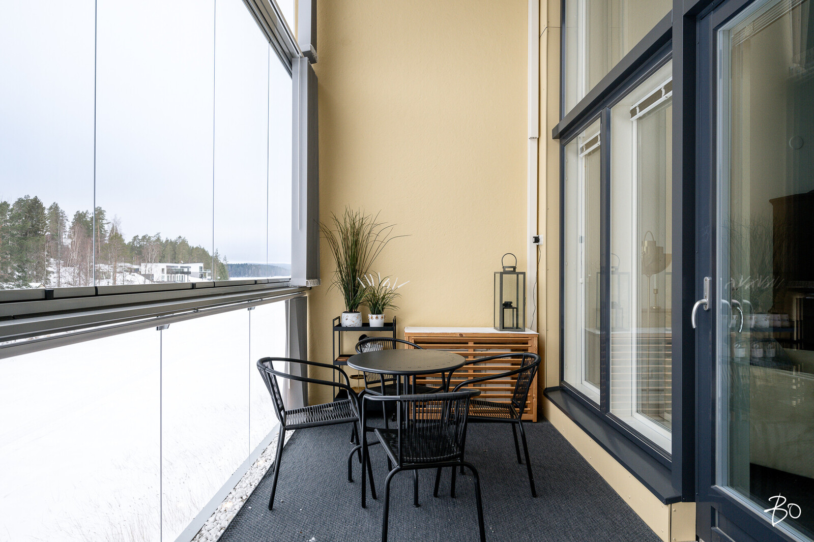 Kanavanranta 4 - kuva 21