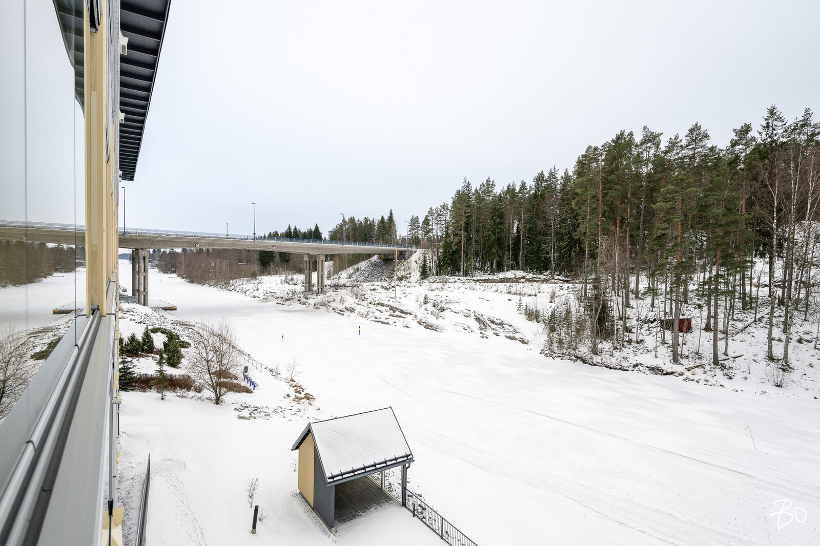 Kanavanranta 4 - kuva 20