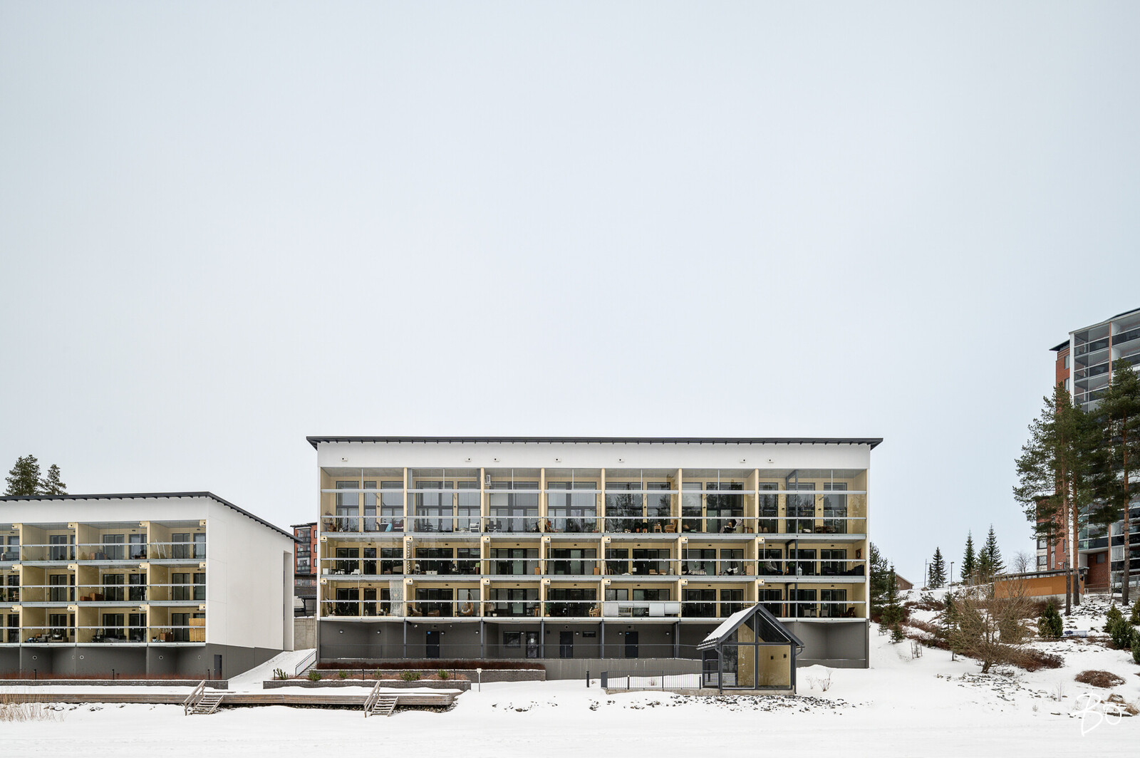 Kanavanranta 4 - kuva 23