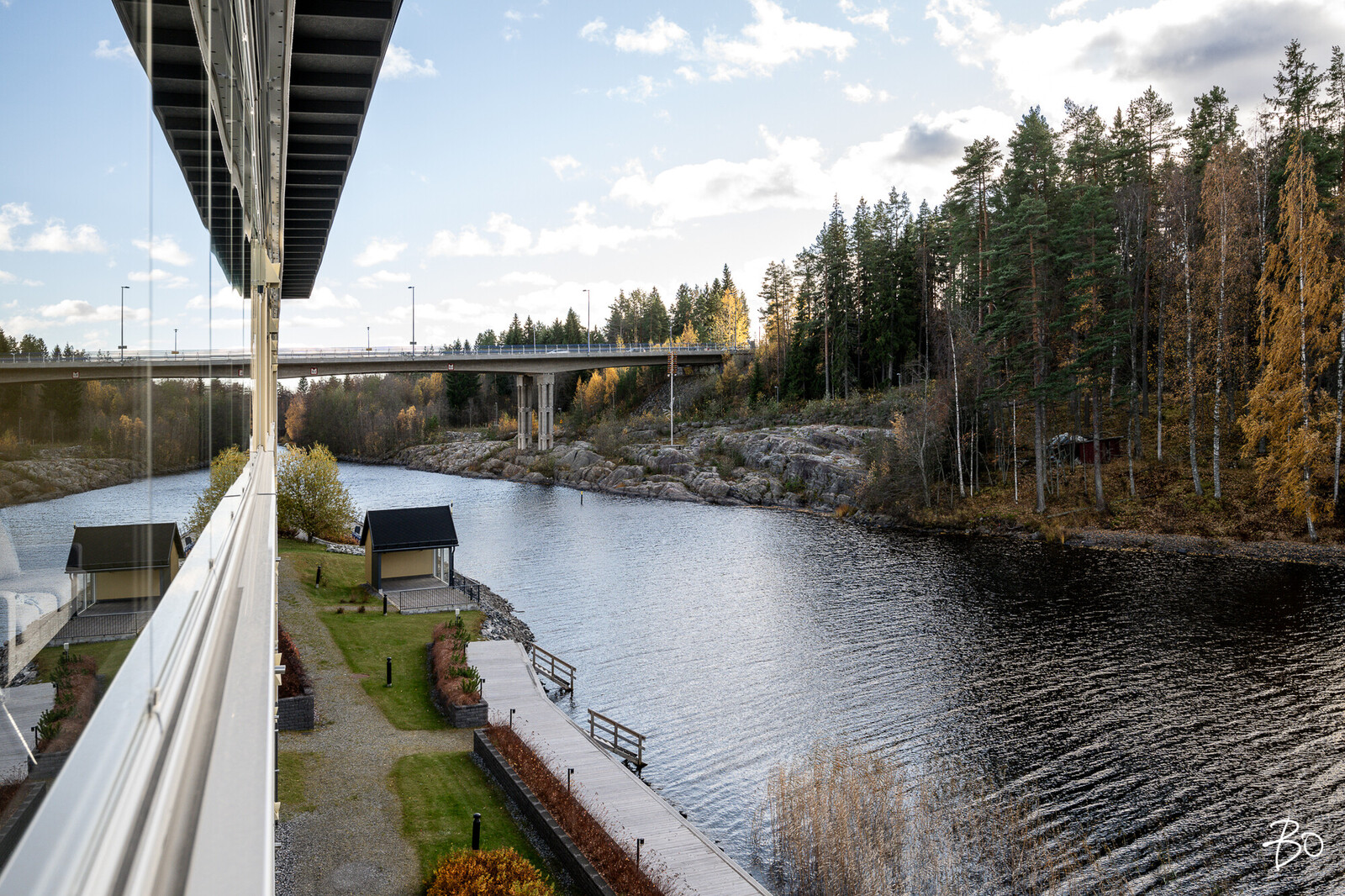 Kanavanranta 4 - kuva 20