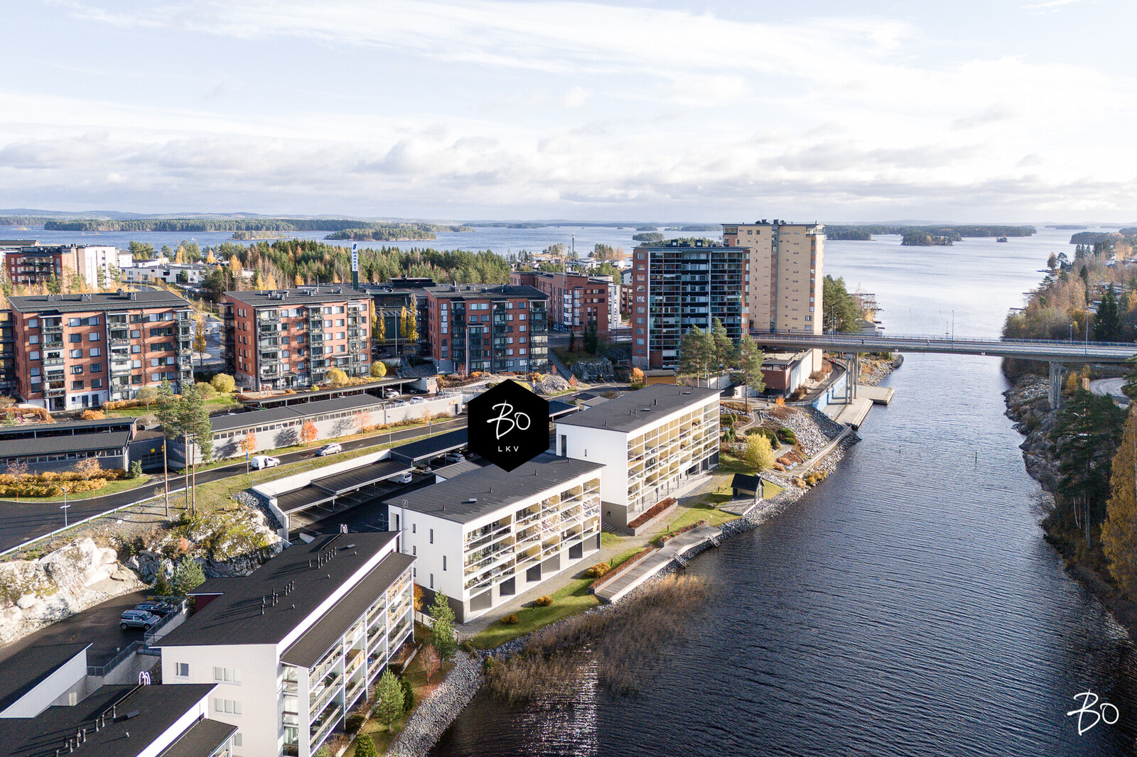 Kanavanranta 4 - kuva 22