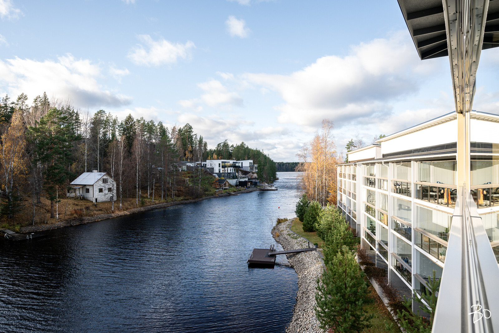 Kanavanranta 4 - kuva 21