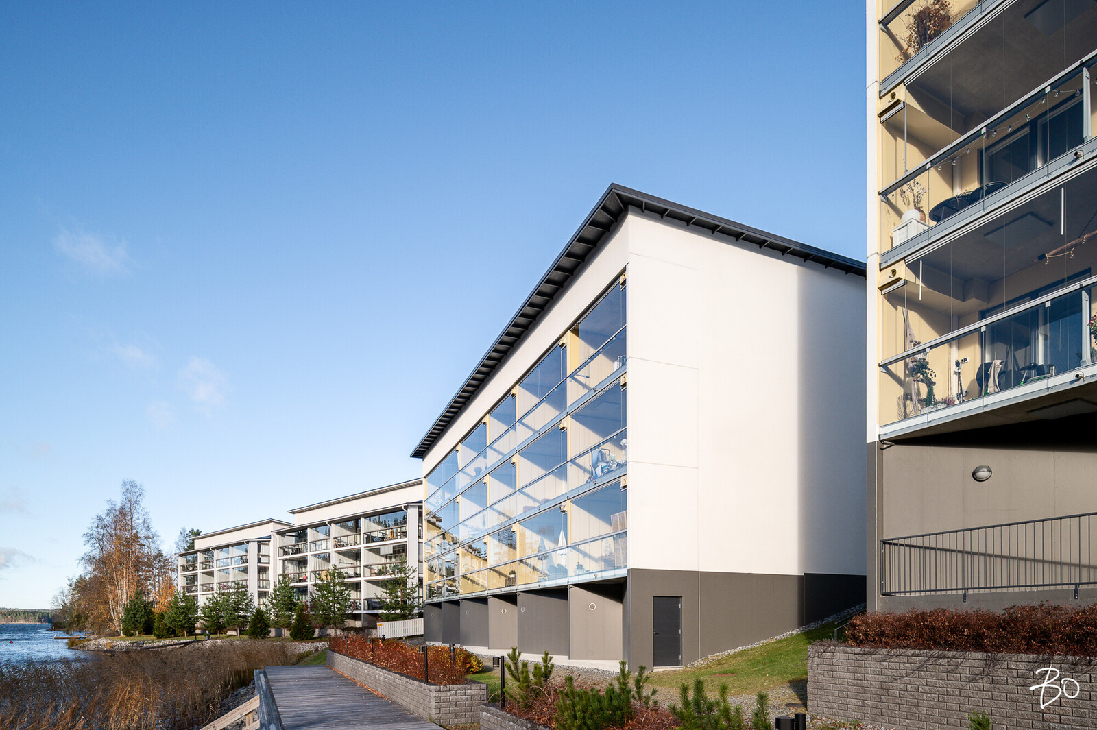 Kanavanranta 4 - kuva 24