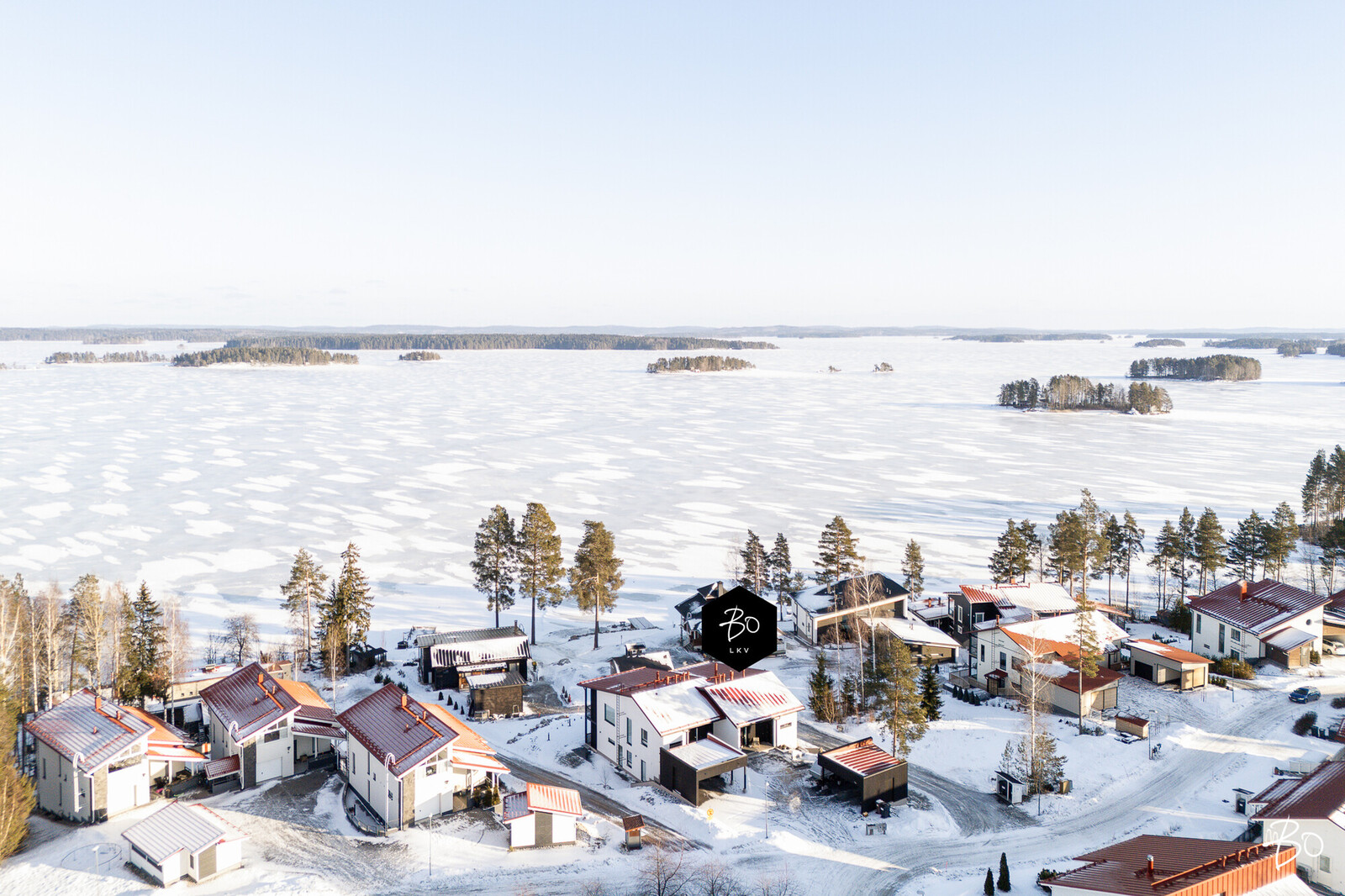 Saunaniemenkatu 32B - bild 44