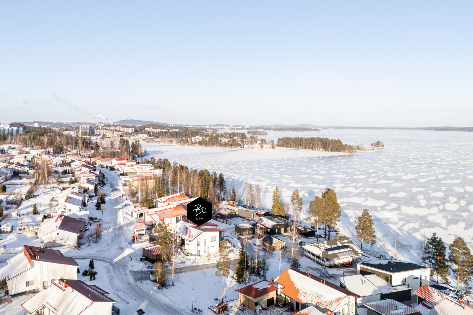 Saunaniemenkatu 32B - bild 45