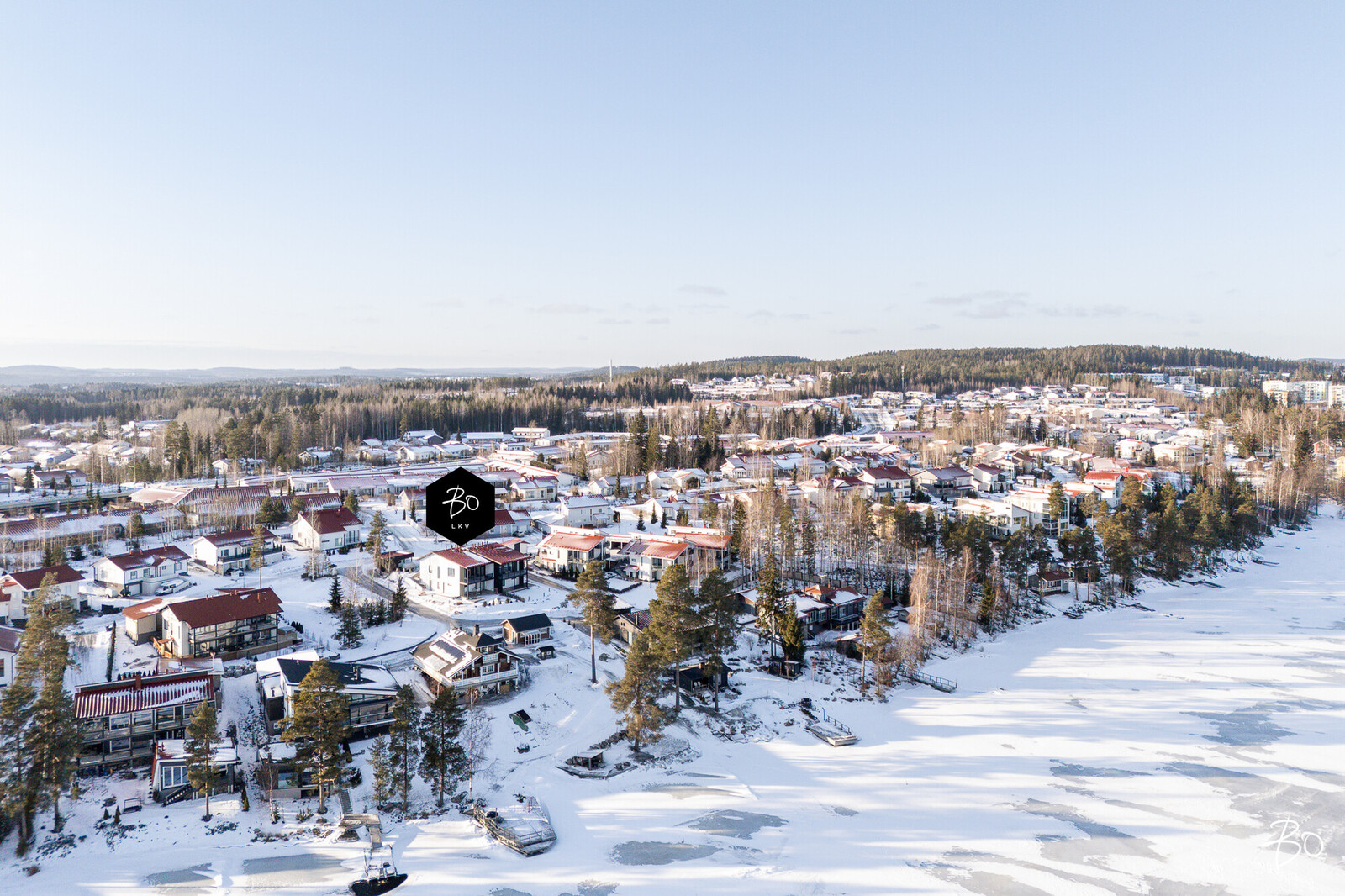 Saunaniemenkatu 32B - bild 46