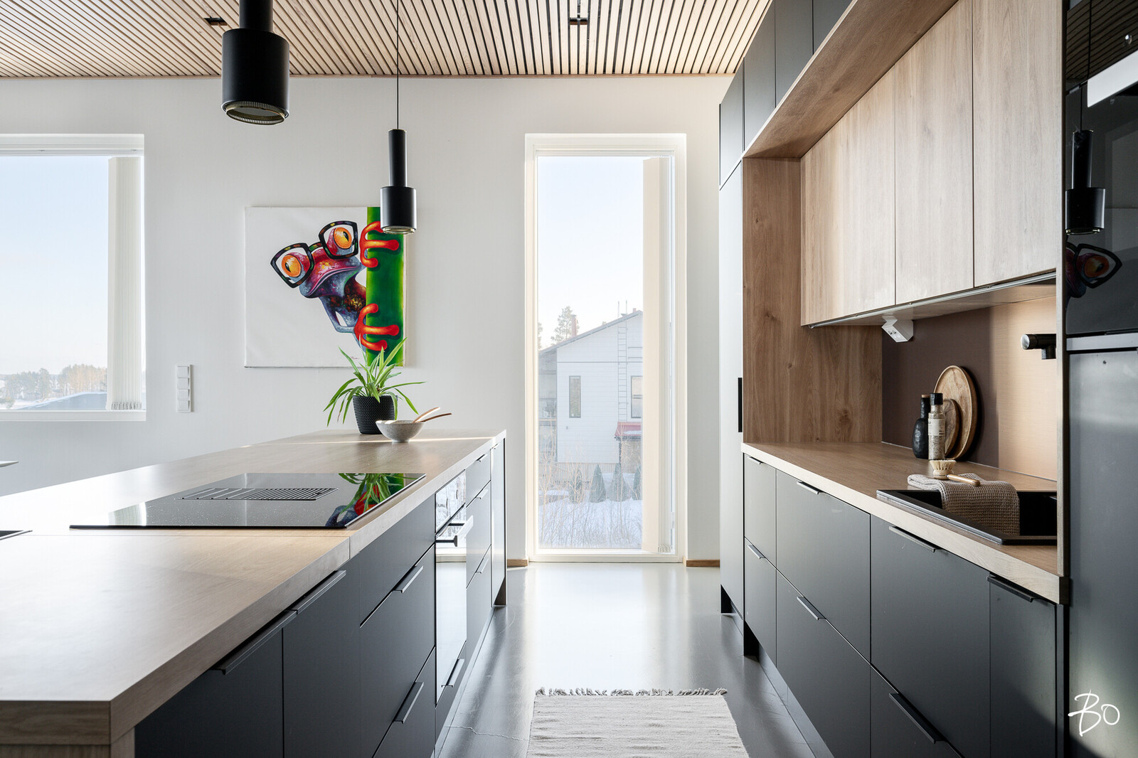 Saunaniemenkatu 32B - bild 5