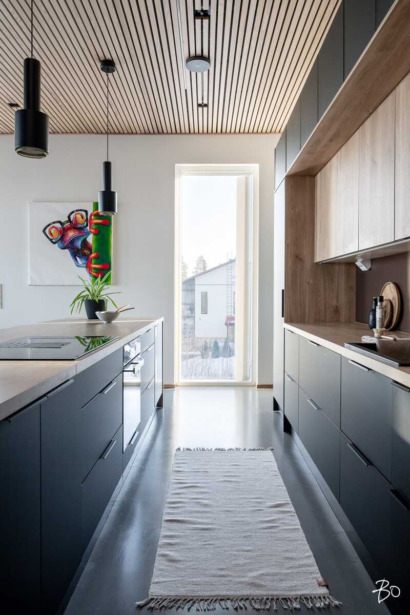 Saunaniemenkatu 32B - bild 7