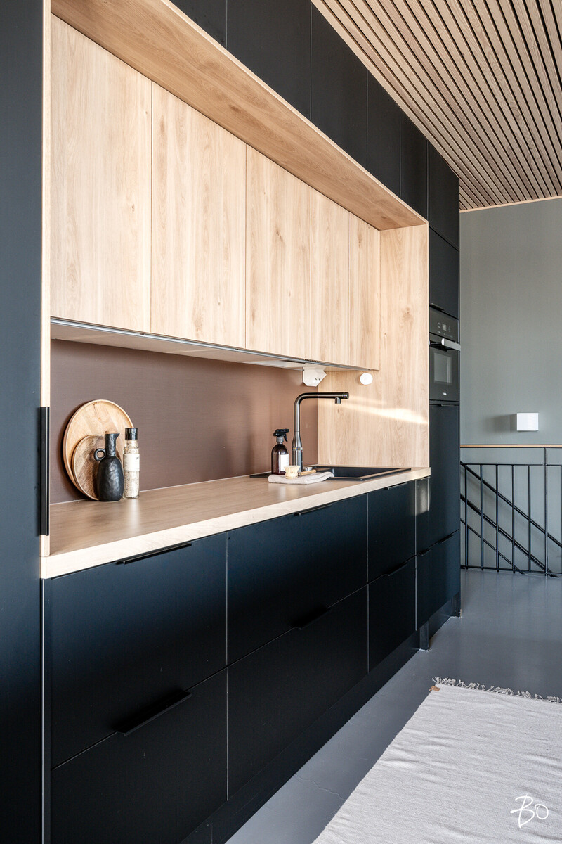 Saunaniemenkatu 32B - bild 8