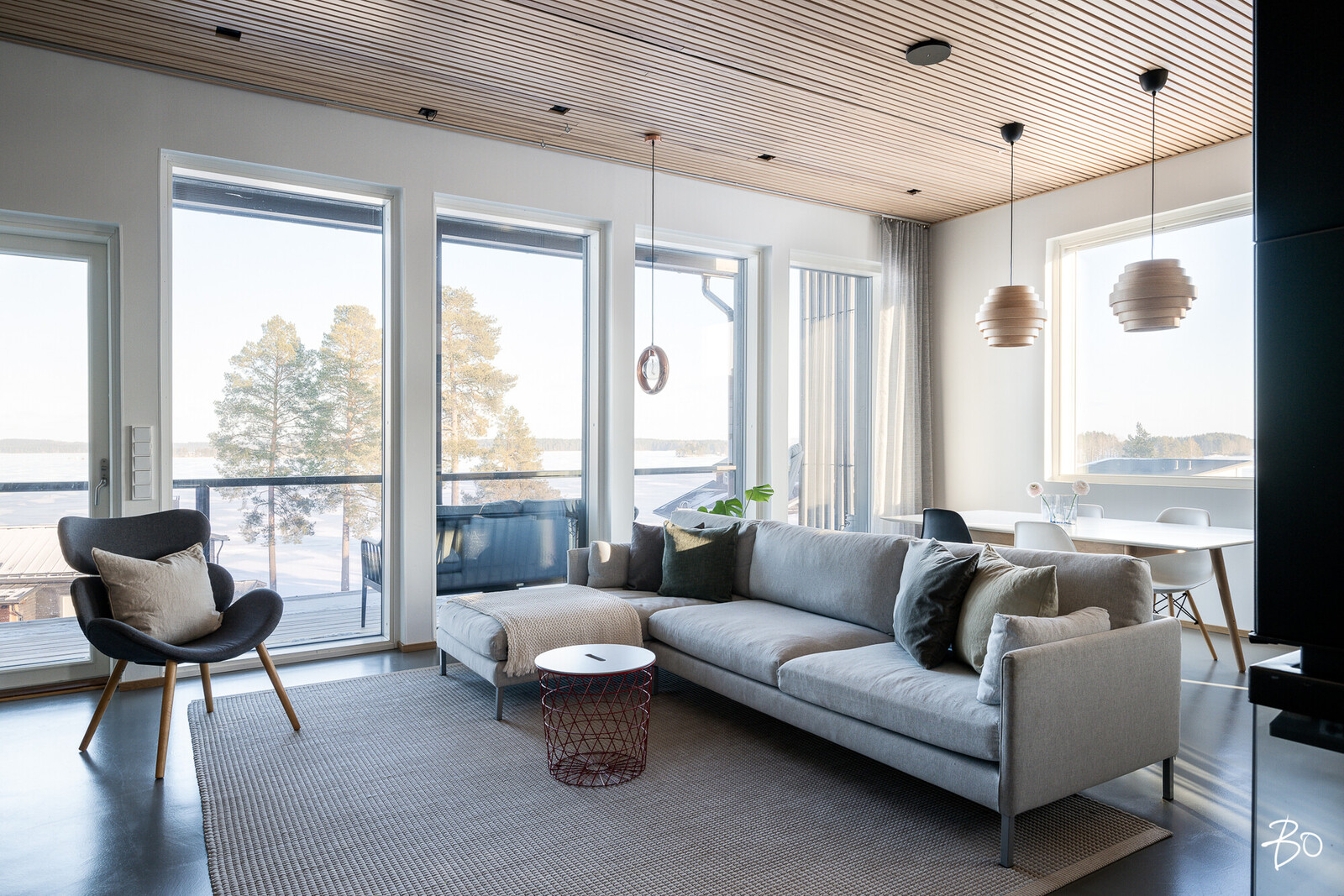 Saunaniemenkatu 32B - bild 10