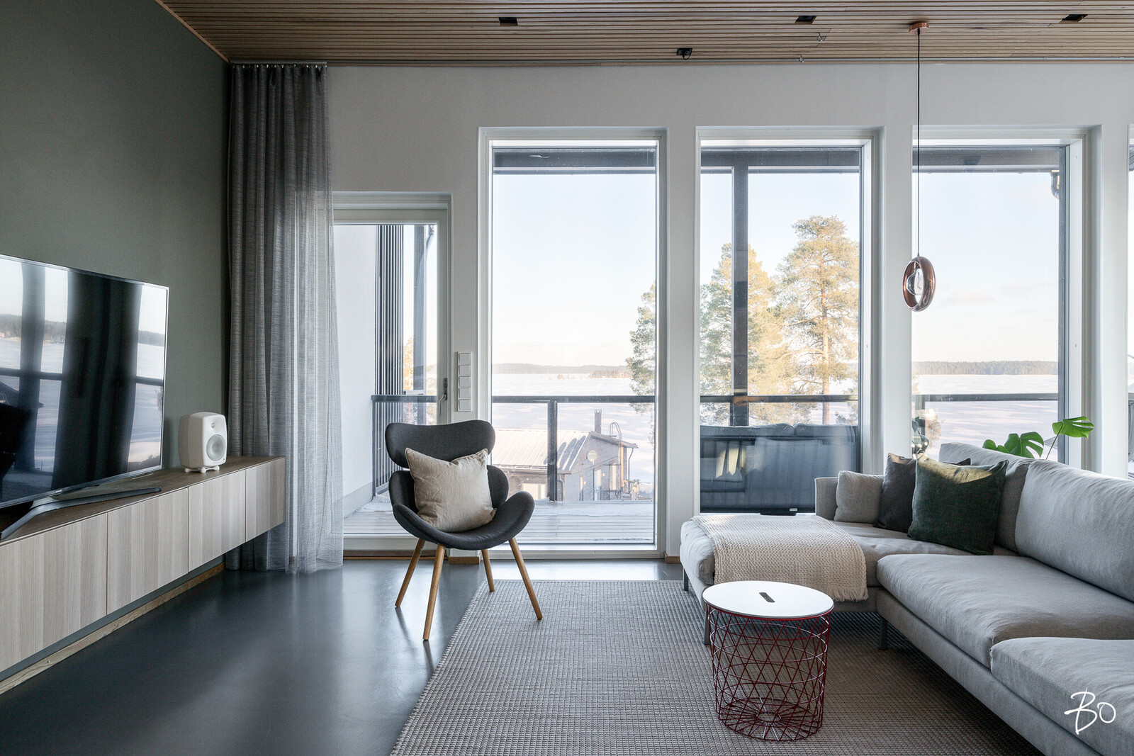 Saunaniemenkatu 32B - bild 13