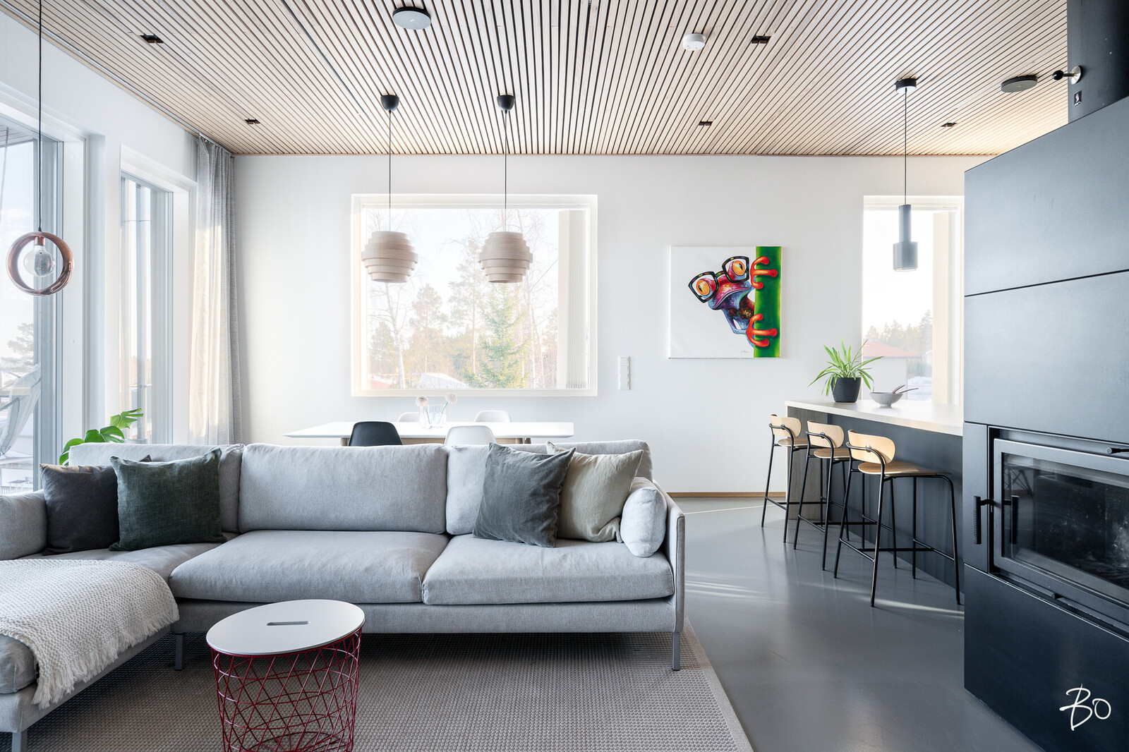 Saunaniemenkatu 32B - bild 12