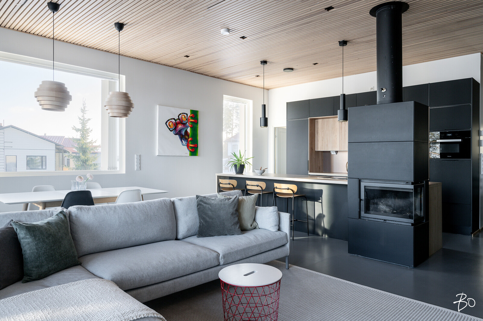 Saunaniemenkatu 32B - bild 9