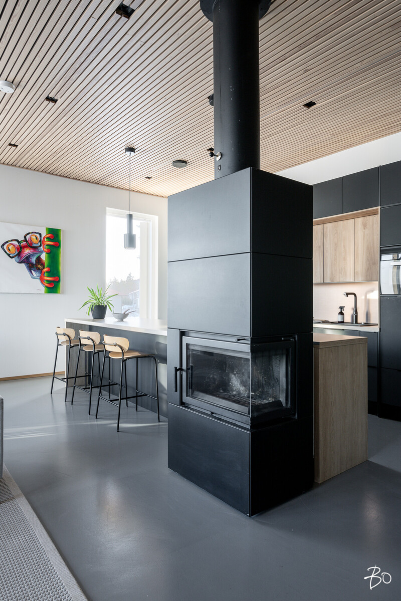 Saunaniemenkatu 32B - bild 11