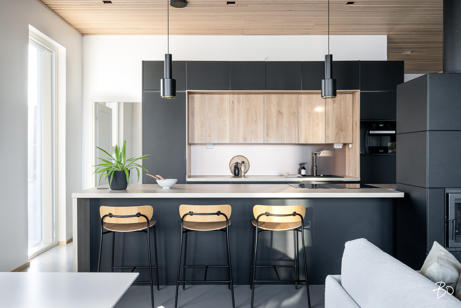 Saunaniemenkatu 32B - bild 3