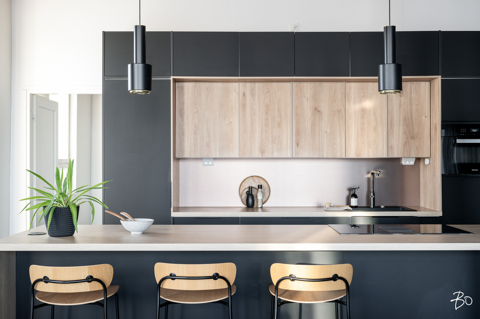 Saunaniemenkatu 32B - bild 4