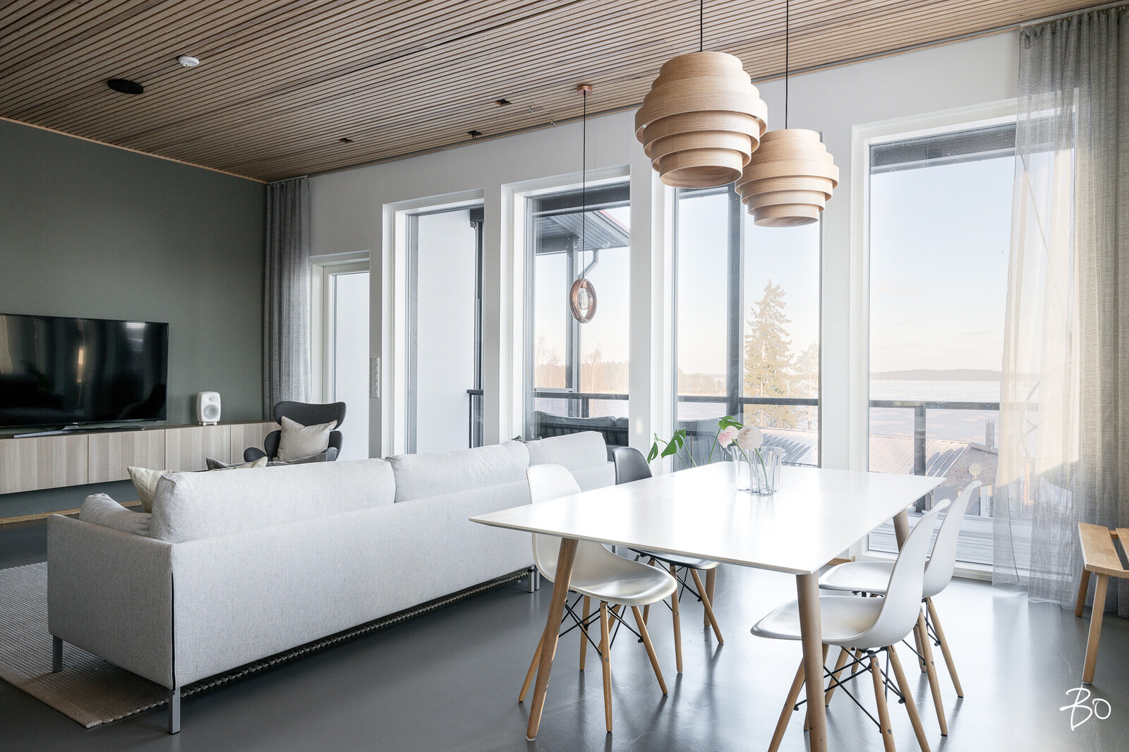 Saunaniemenkatu 32B - bild 14