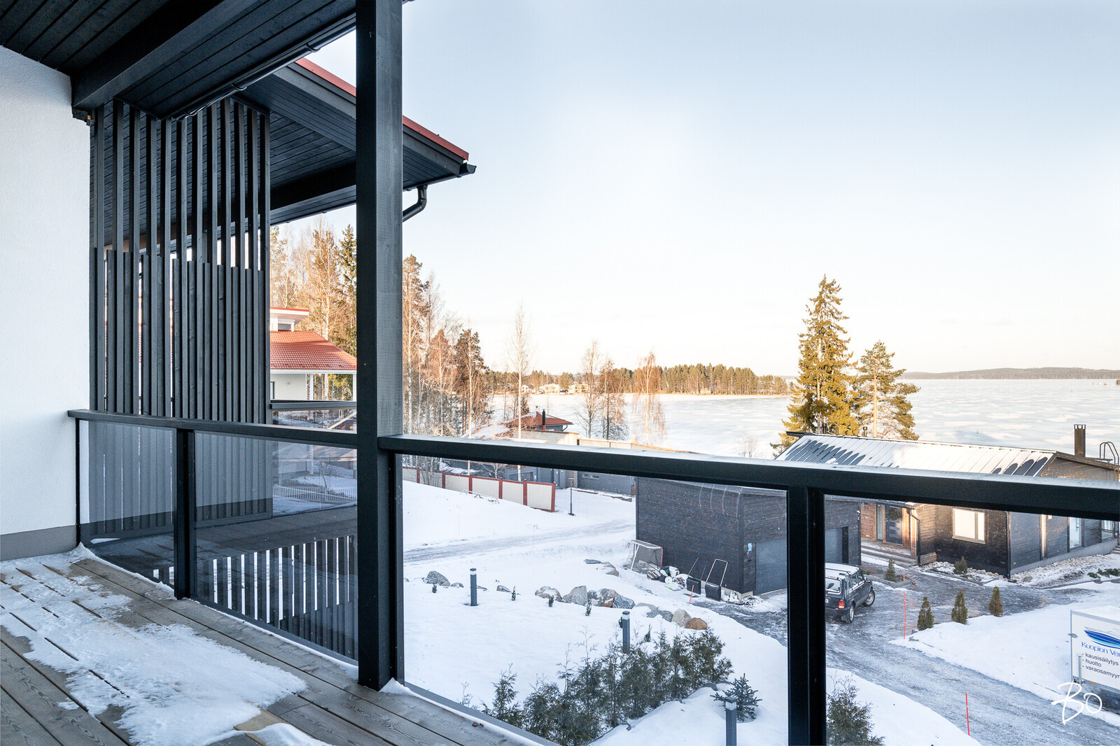 Saunaniemenkatu 32B - bild 37