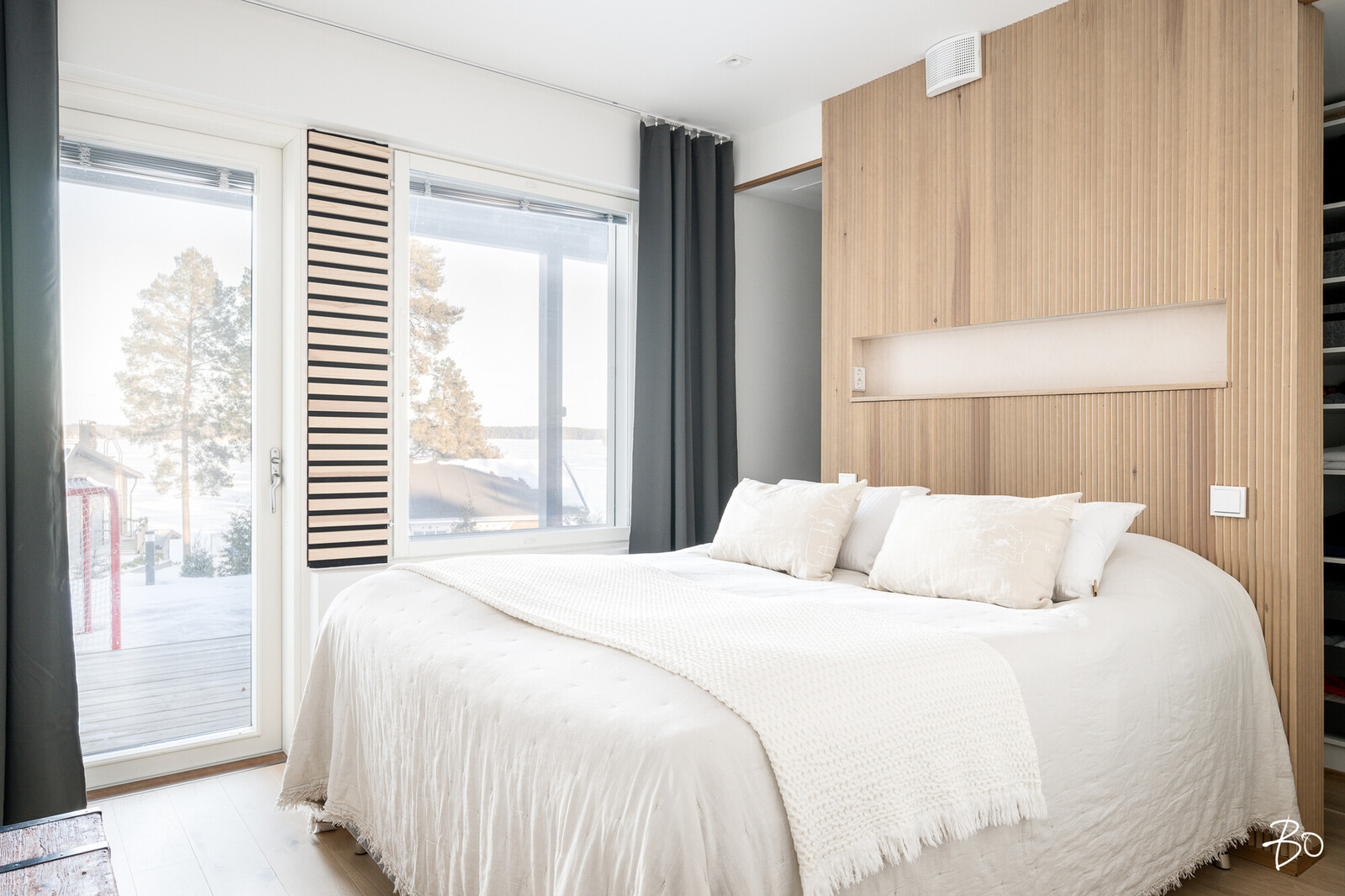 Saunaniemenkatu 32B - bild 22