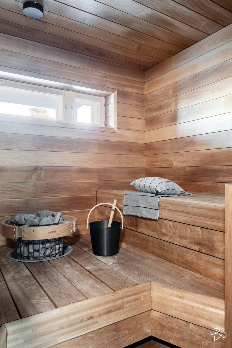 Saunaniemenkatu 32B - bild 34