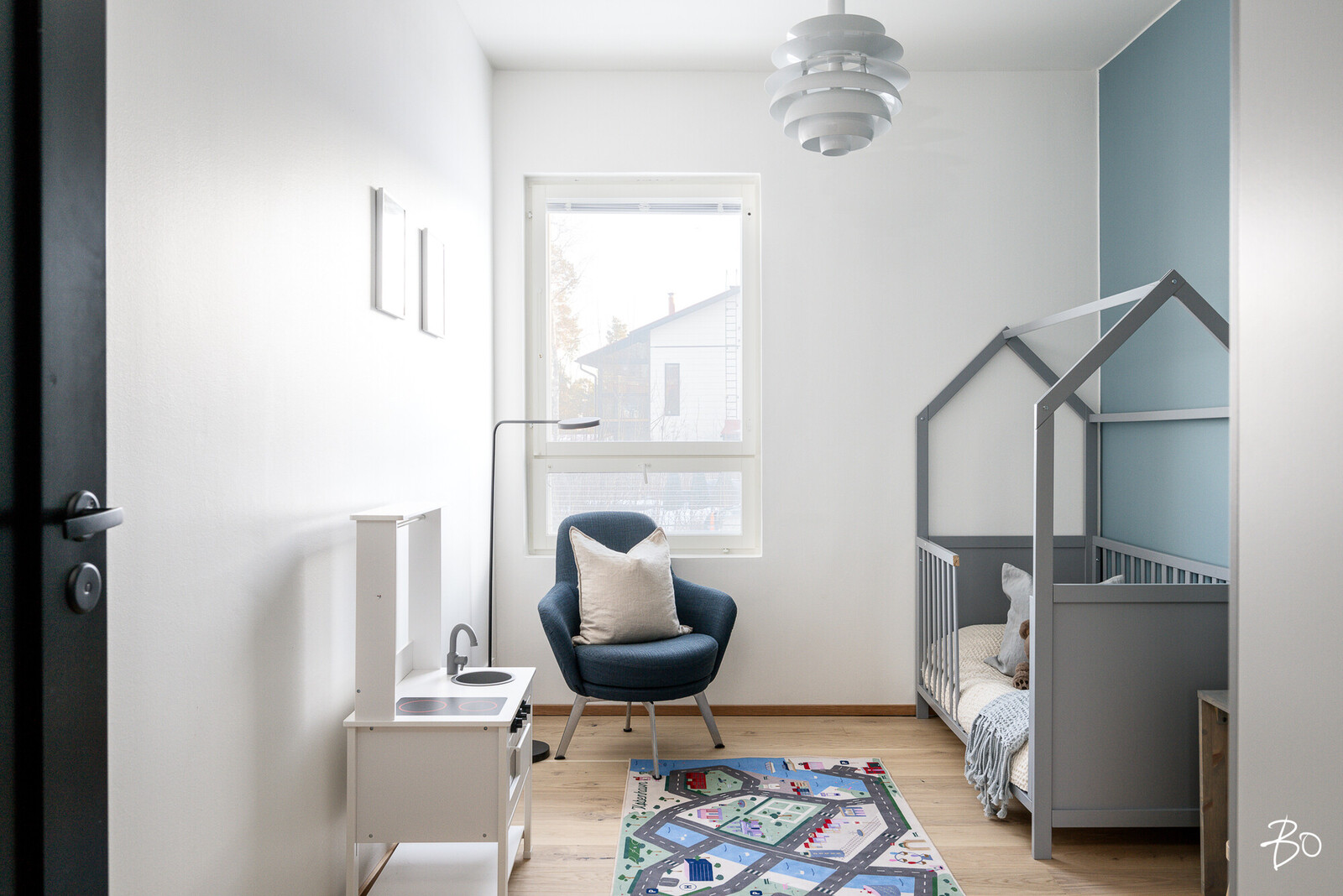 Saunaniemenkatu 32B - bild 24