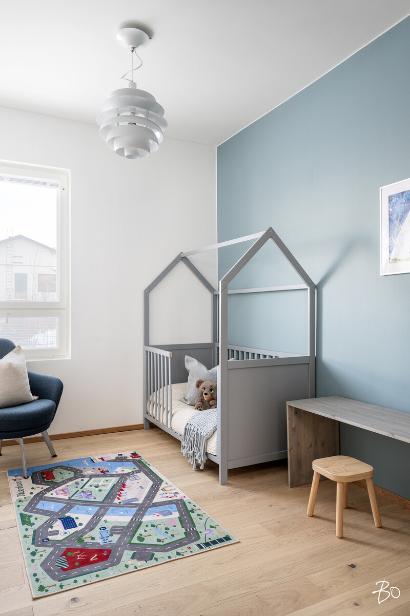 Saunaniemenkatu 32B - bild 25