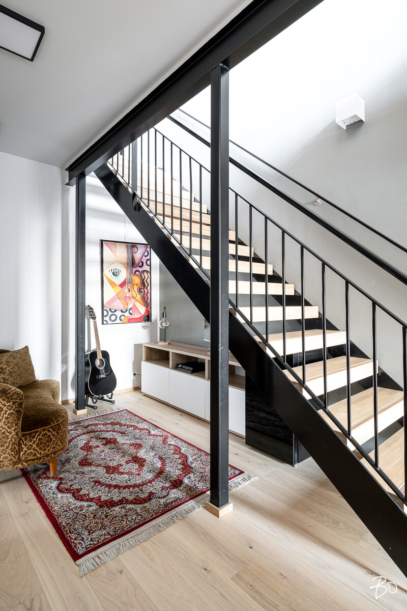 Saunaniemenkatu 32B - bild 20