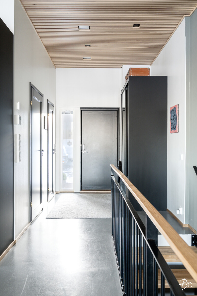 Saunaniemenkatu 32B - bild 19