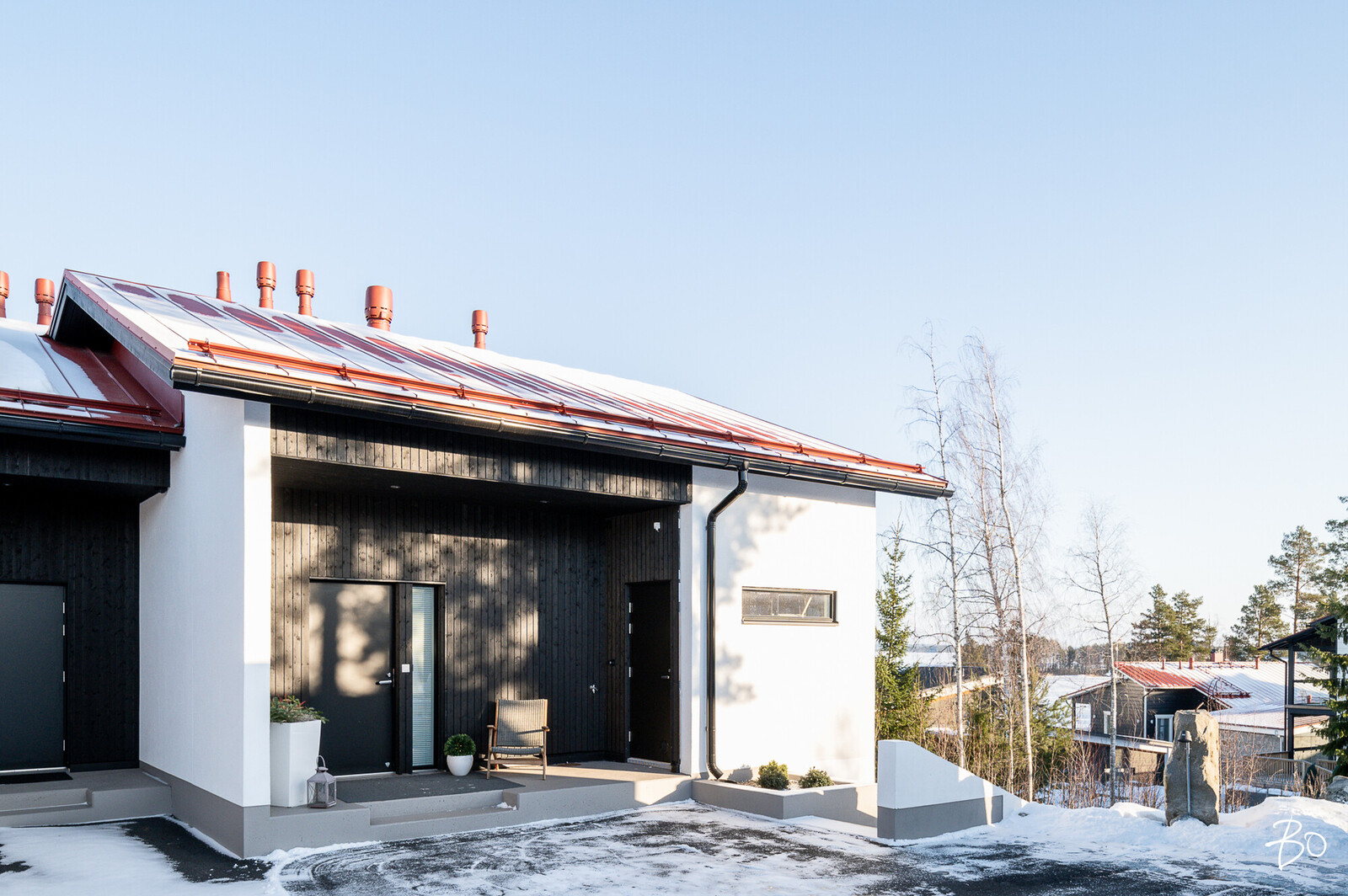 Saunaniemenkatu 32B - bild 40