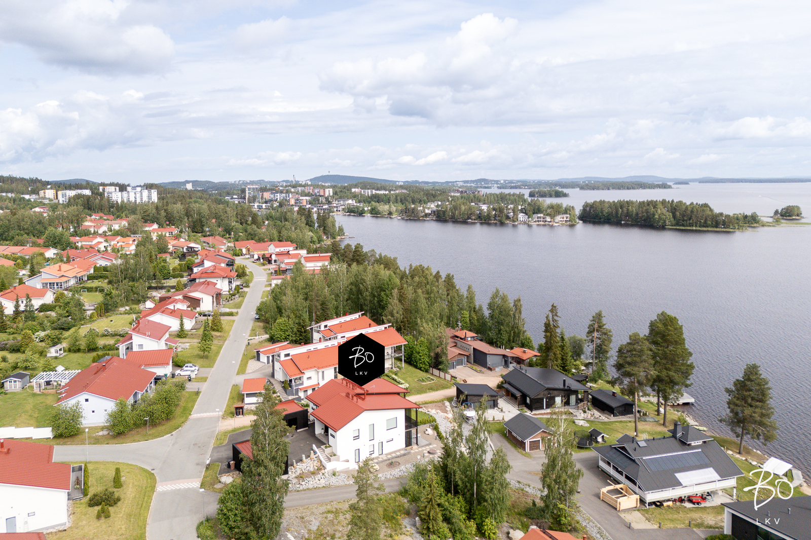 Saunaniemenkatu 32B - kuva 47