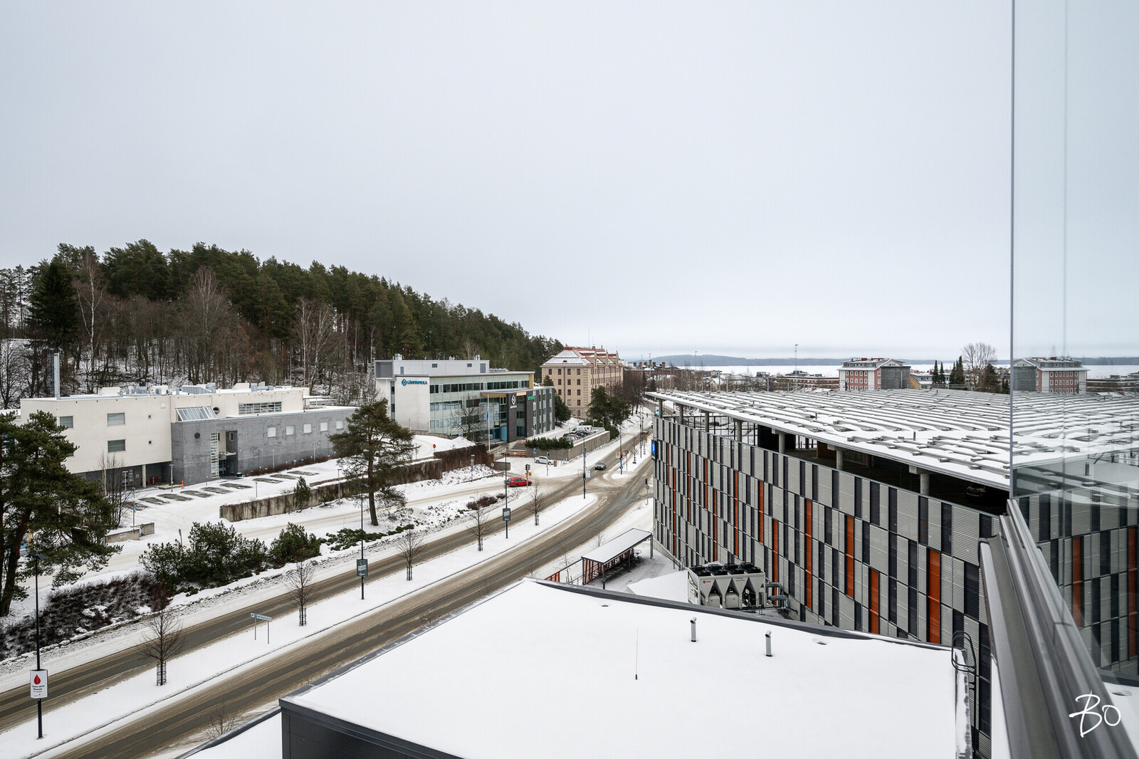 Puutarhakatu 11 - kuva 23