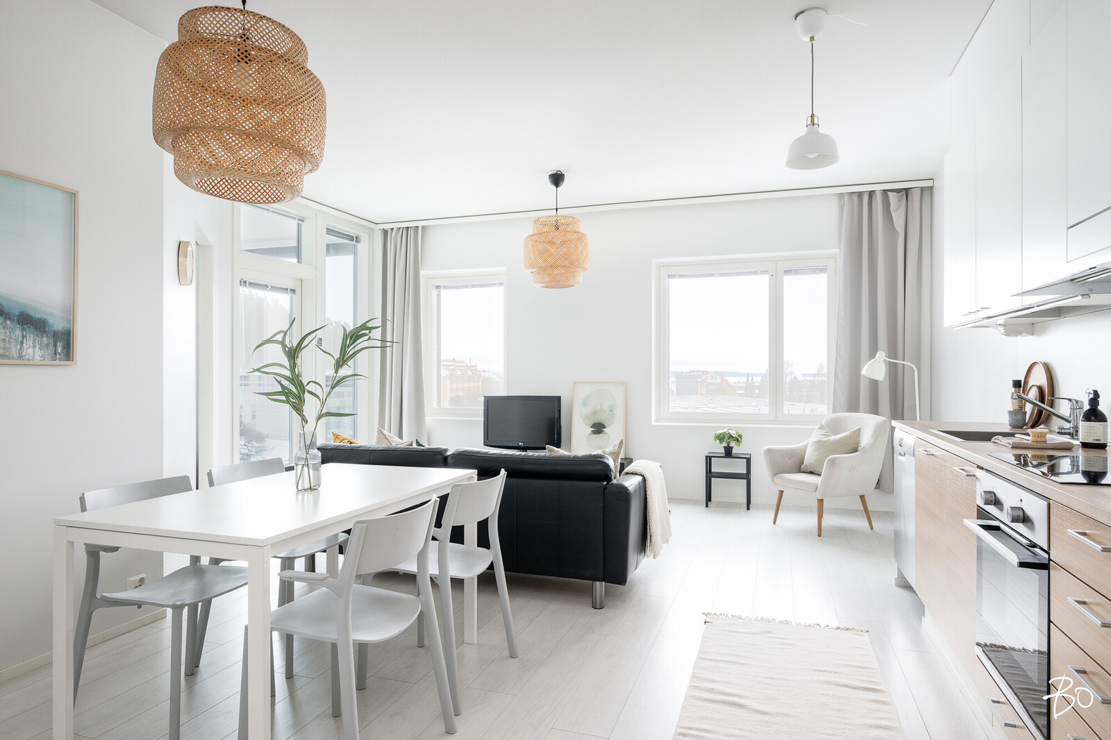 Puutarhakatu 11 - kuva 4