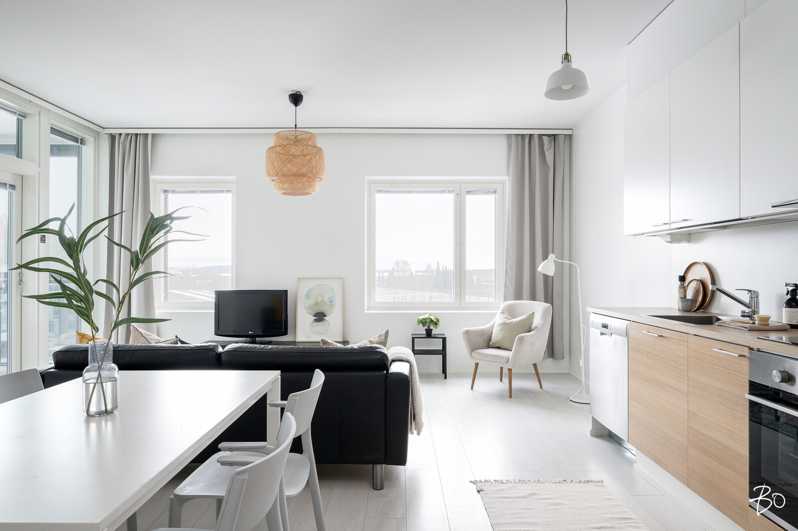 Puutarhakatu 11 - kuva 5