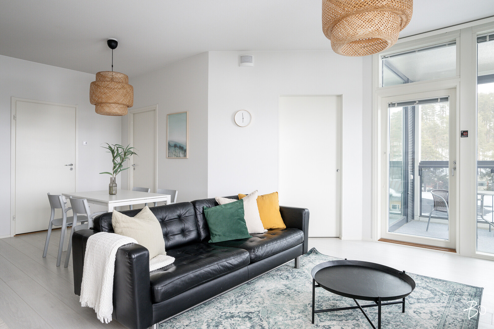 Puutarhakatu 11 - kuva 3