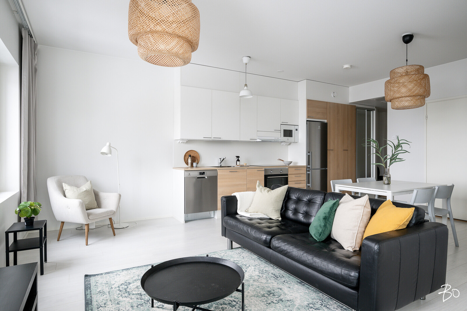 Puutarhakatu 11 - kuva 1