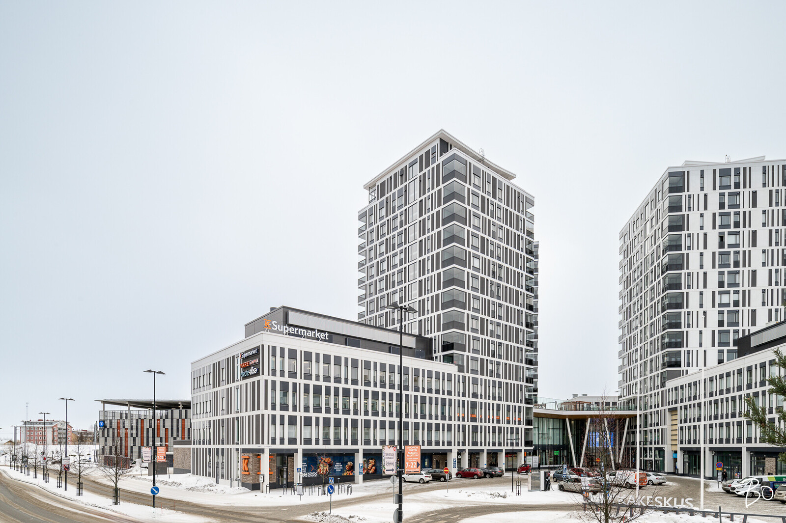 Puutarhakatu 11 - kuva 24