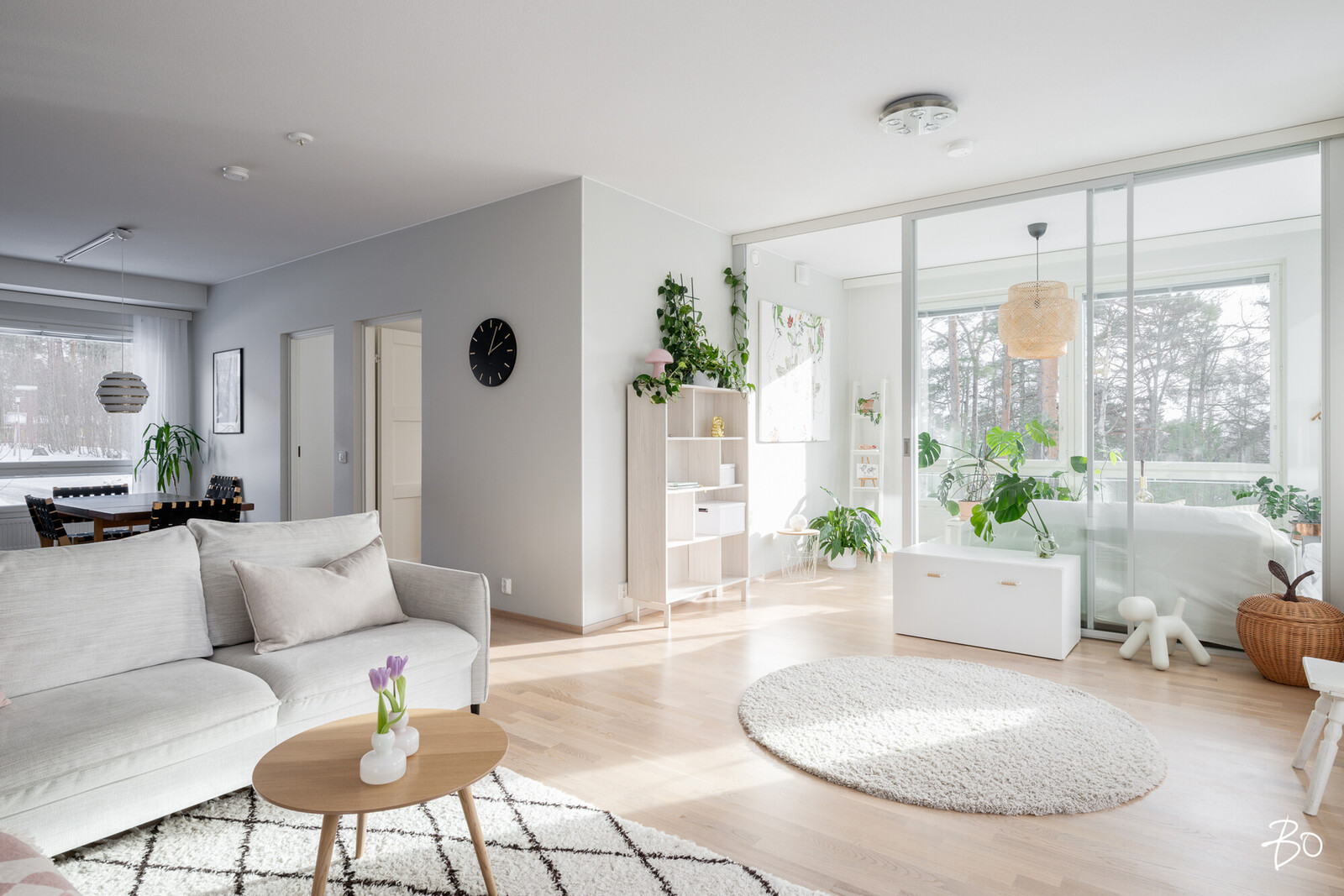 Suntionkuja 9 - kuva 1