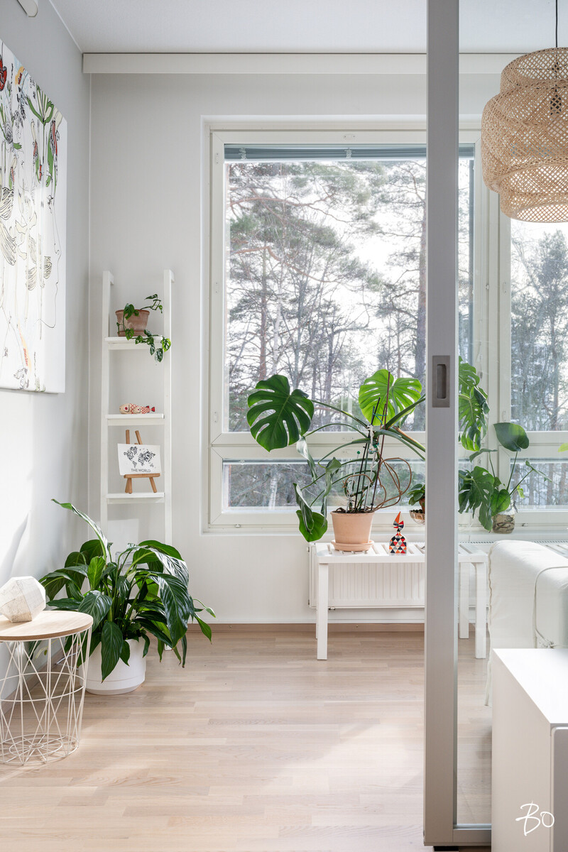 Suntionkuja 9 - kuva 4