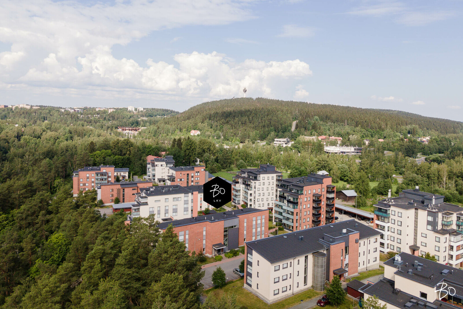 Suntionkuja 9 - kuva 34