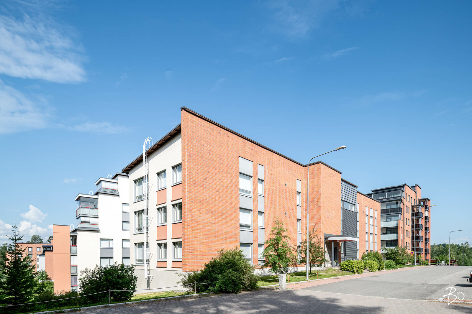 Suntionkuja 9 - kuva 33