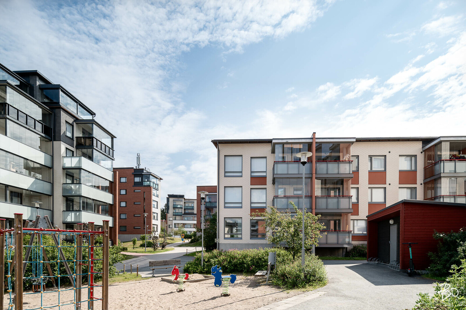 Suntionkuja 9 - kuva 32